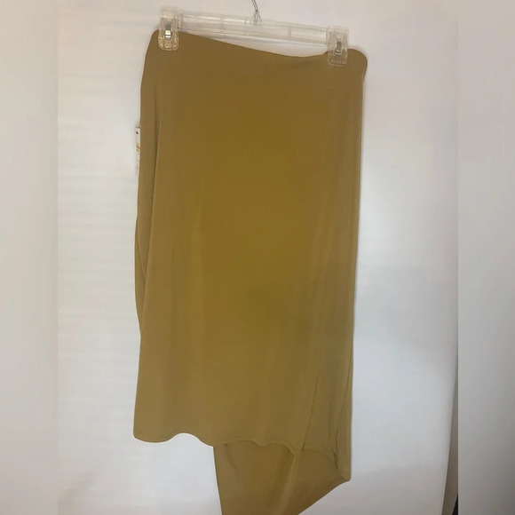 NWT Nine West Wrap Skirt - Picture 6 of 6